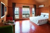 White Nest Hotel Jeju 3*,
