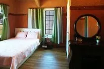 ***  White Nest Hotel Jeju South Korea
