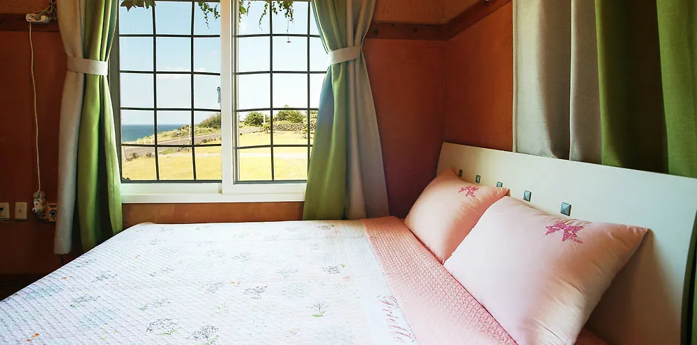 White Nest Hotel Jeju South Korea
