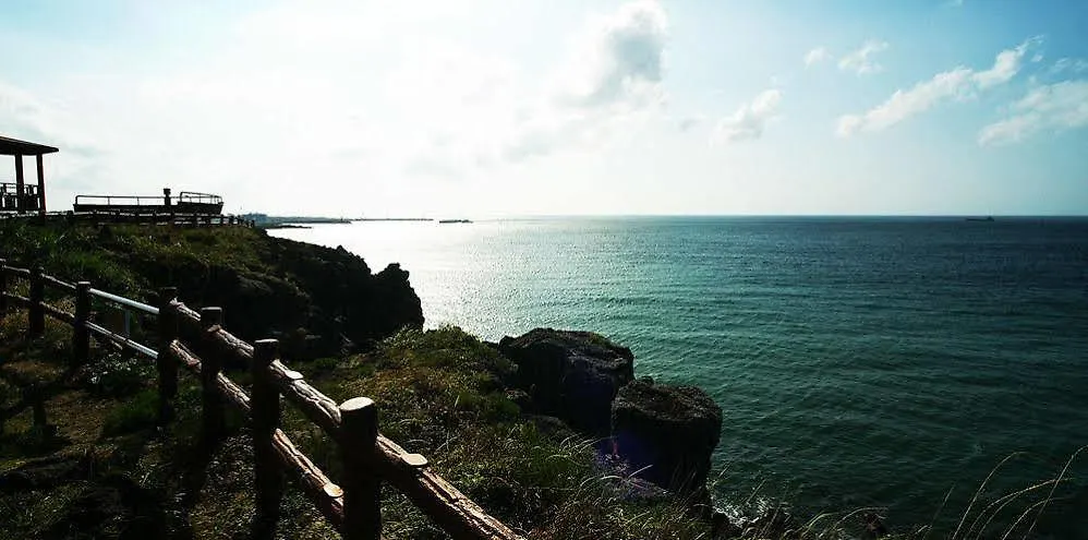 White Nest Hotel Jeju